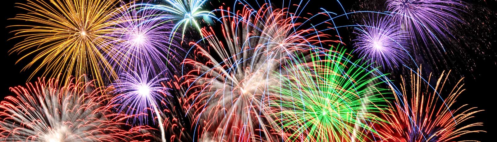 Forth of July Events Baltimore