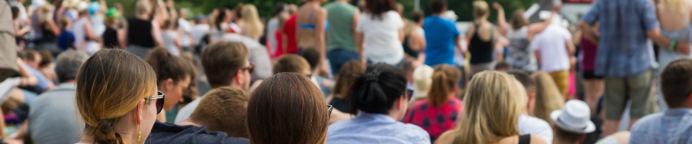 Summer Concerts Baltimore