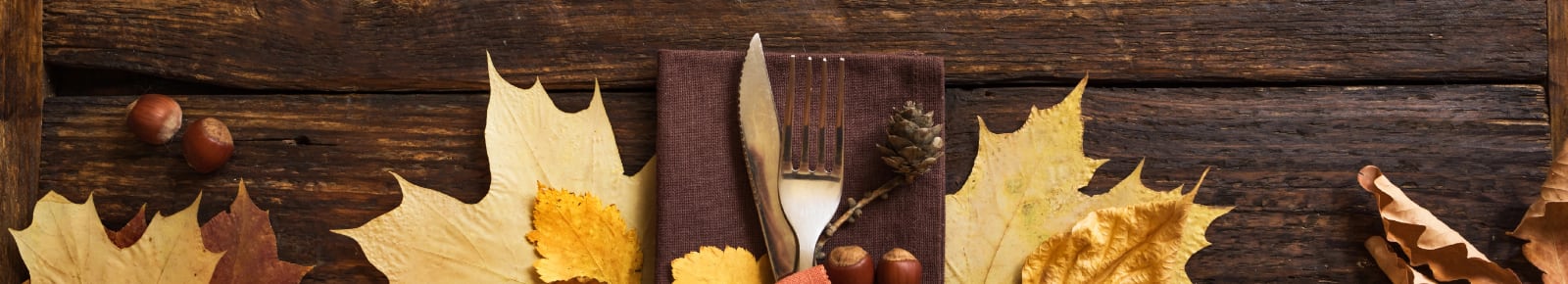 Thanksgiving Events Baltimore