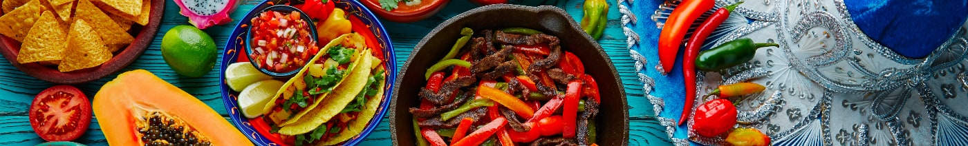 Cinco de Mayo Events Baltimore