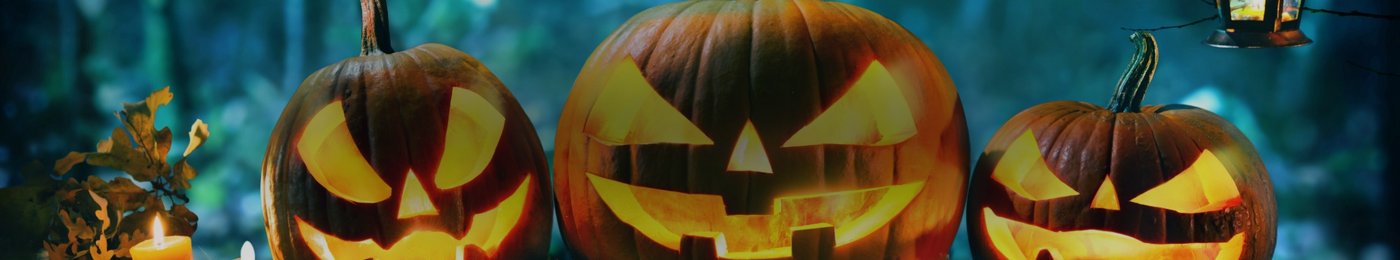 Halloween Events Baltimore