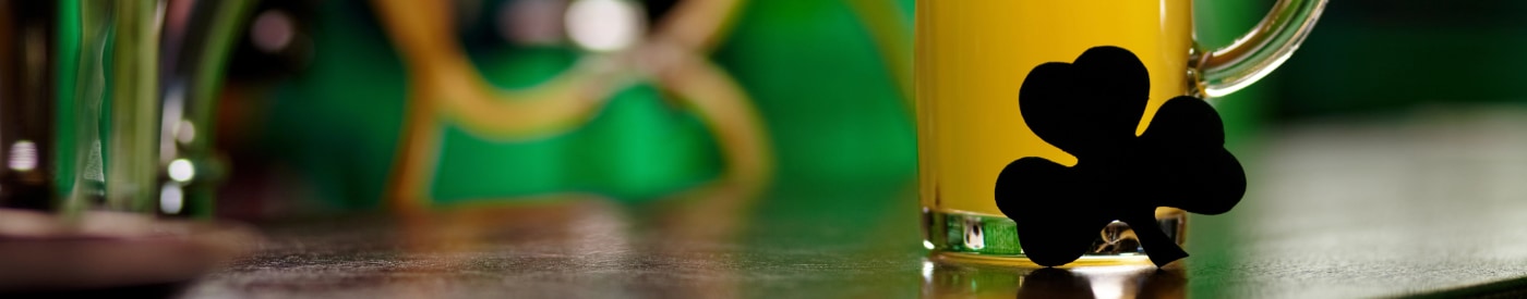 St. Patrick's Day Events Baltimore