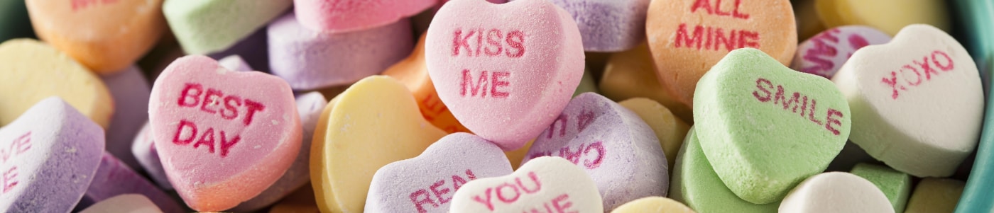 Valentine's Day Events Baltimore